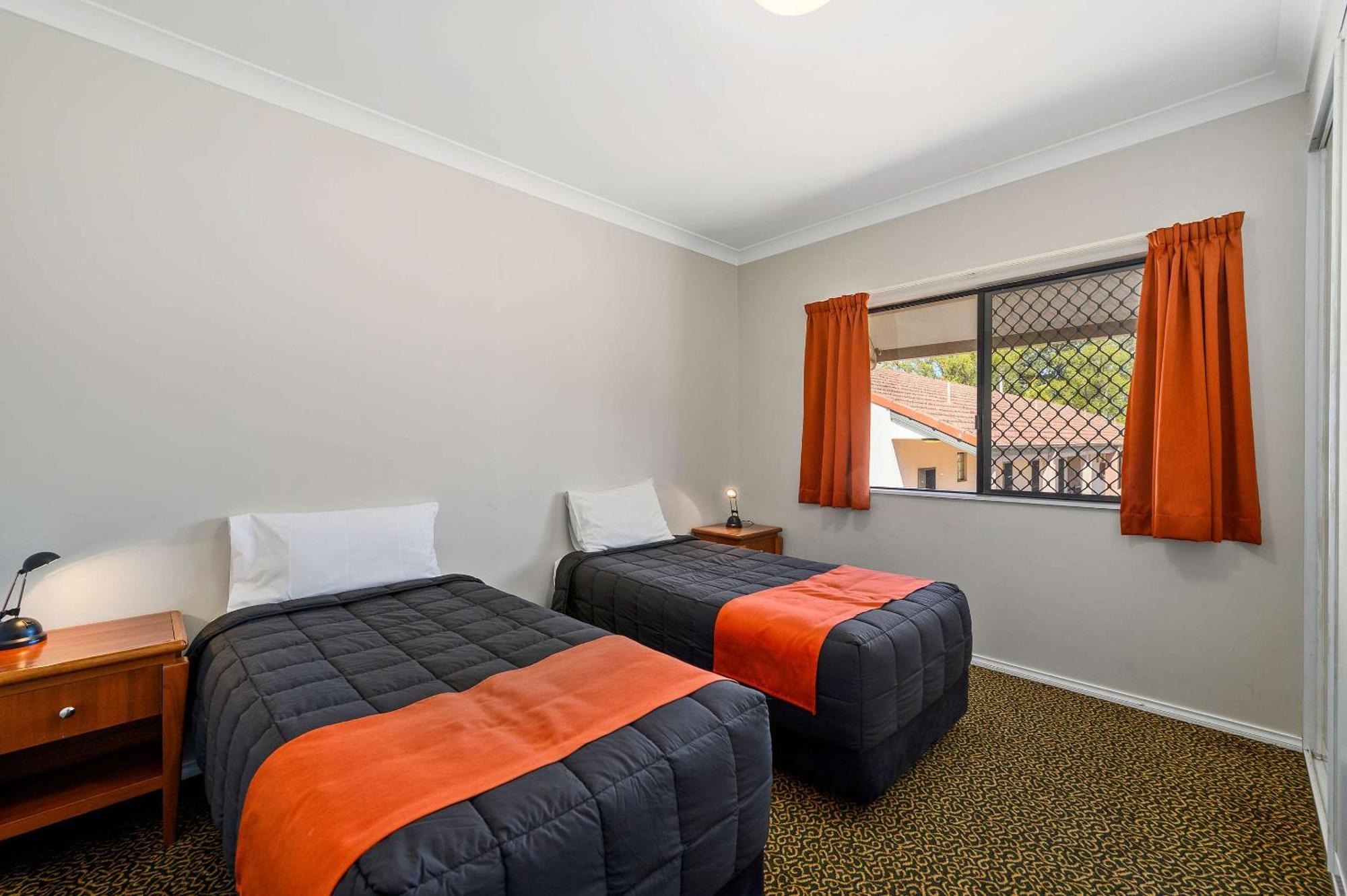 Quality Inn Grafton Exteriör bild
